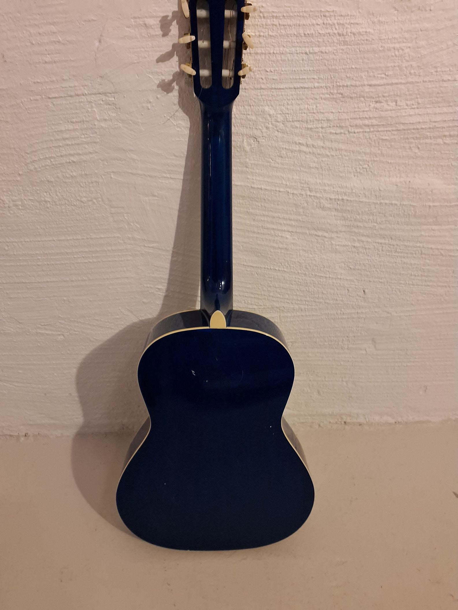 Ashtorn Klassisk guitar