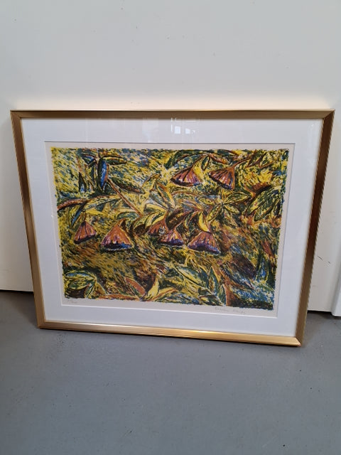 Kunstgenstande