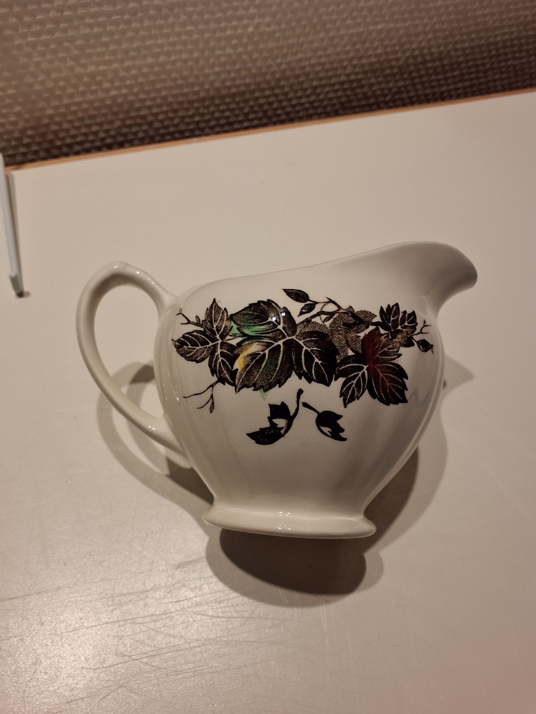 Kande Staffordshire