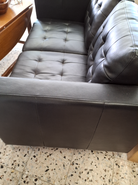 Sofa 2 personers