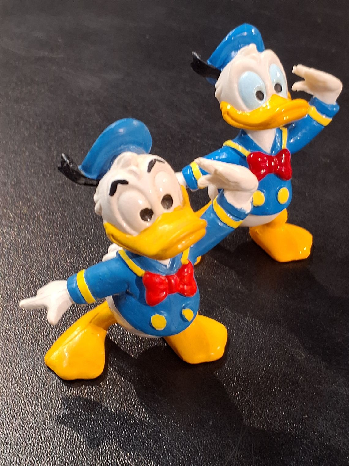 Disney figurer