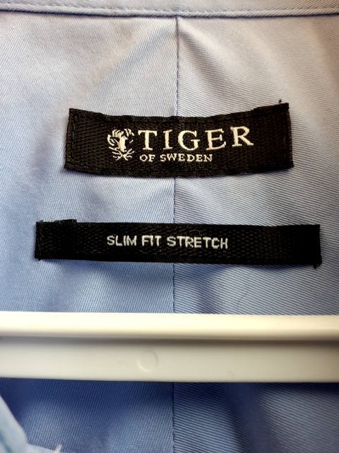 Tiger of Sweden Skjorte (G597)