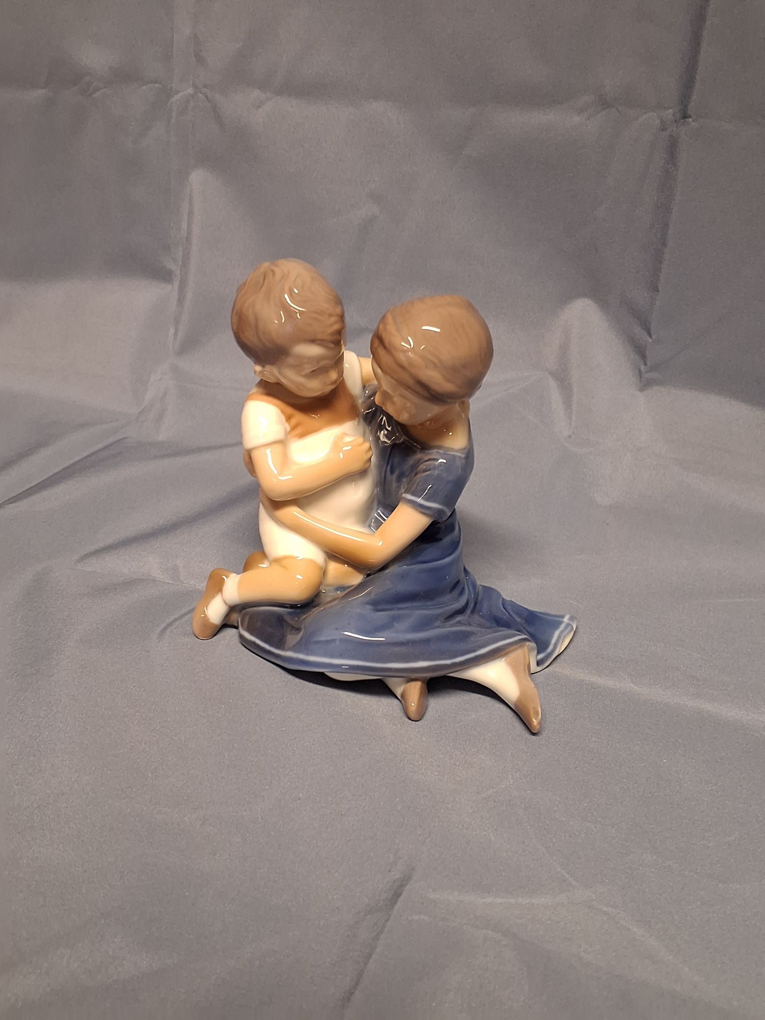 Bing og grøndahl figur