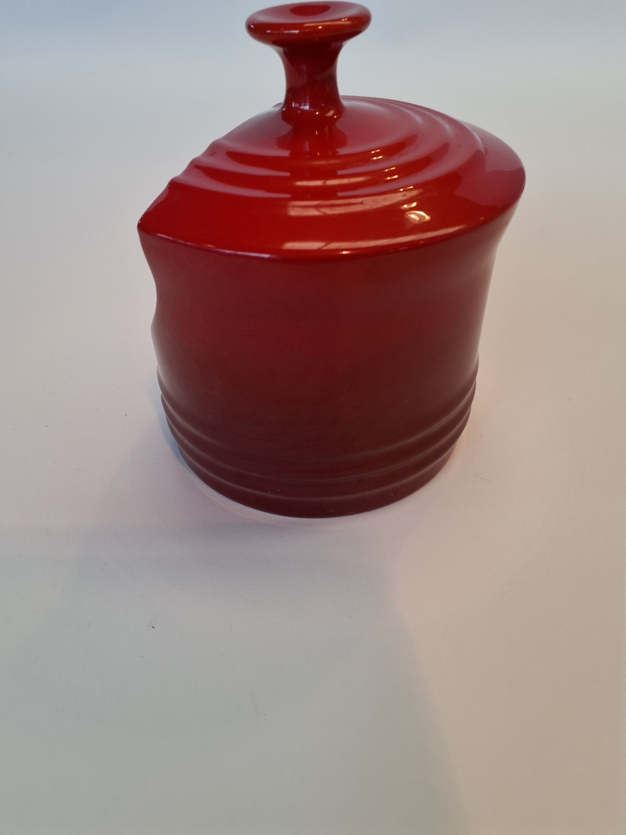 Lecreuset Saltkar