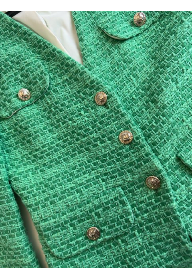 Maje blazer