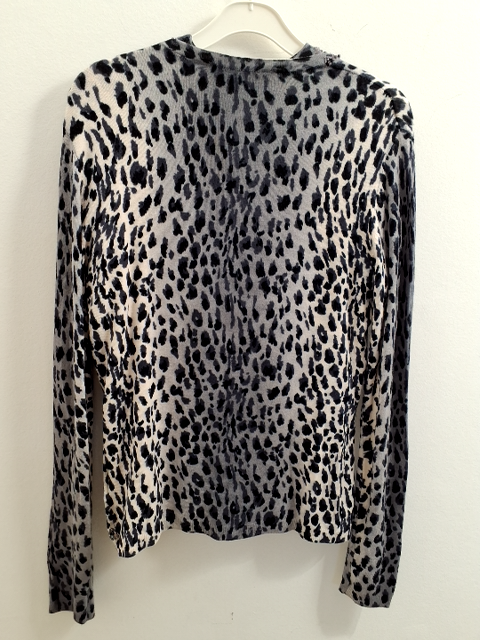 Gerard Darel Cardigan og bluse sæt