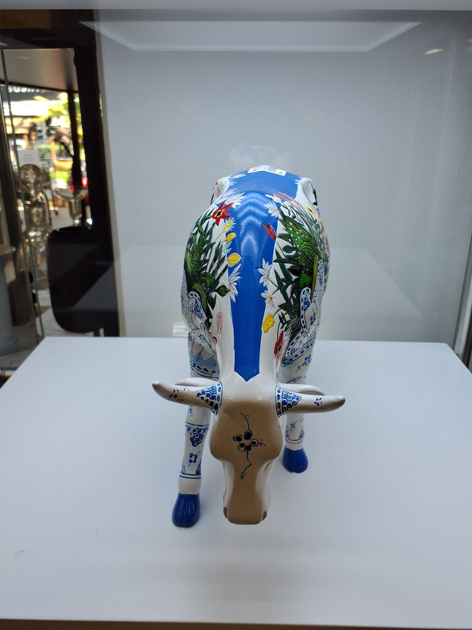 COW - parade