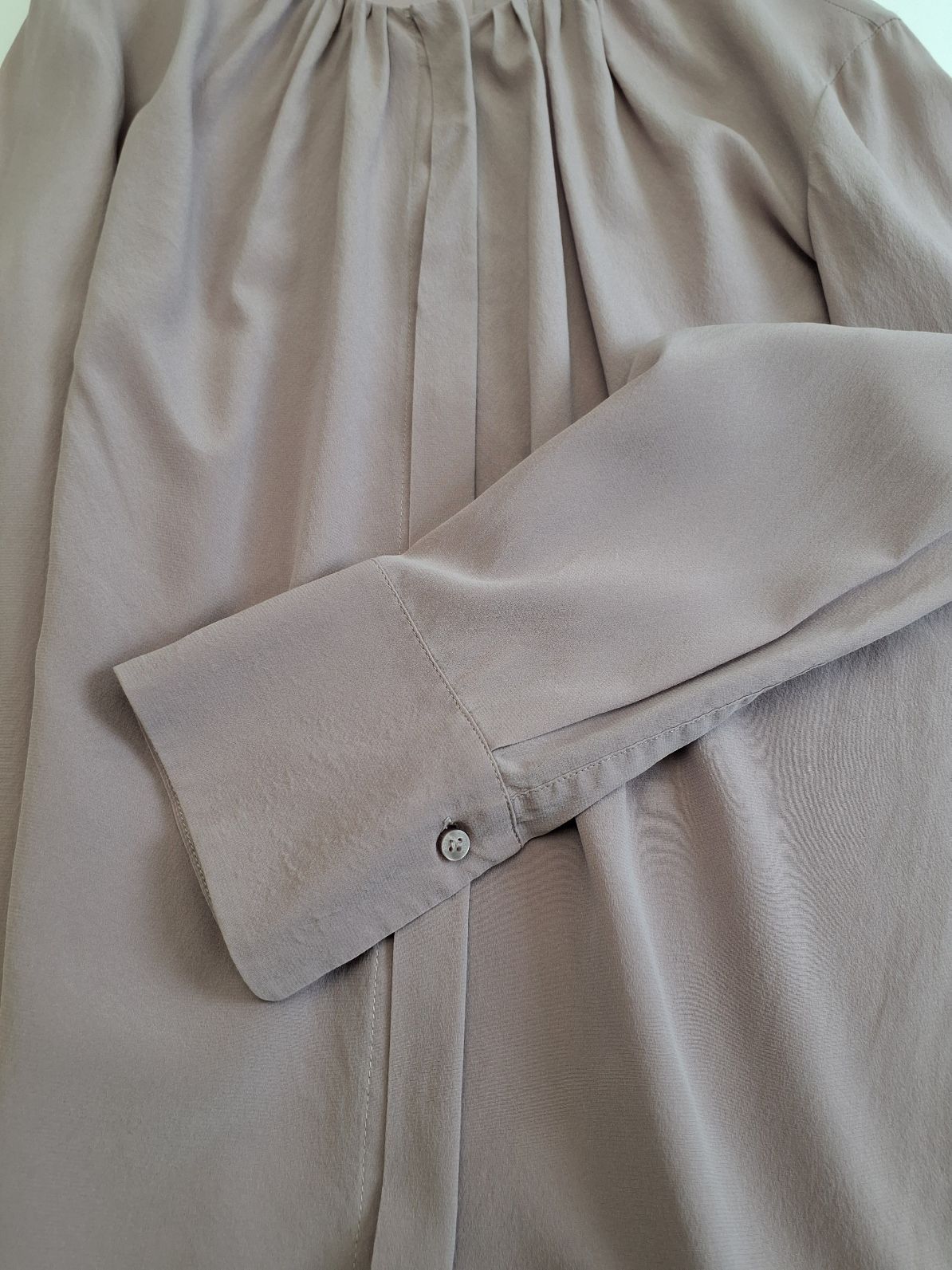 Boss - Hugo Boss Skjorte/pyntebluse