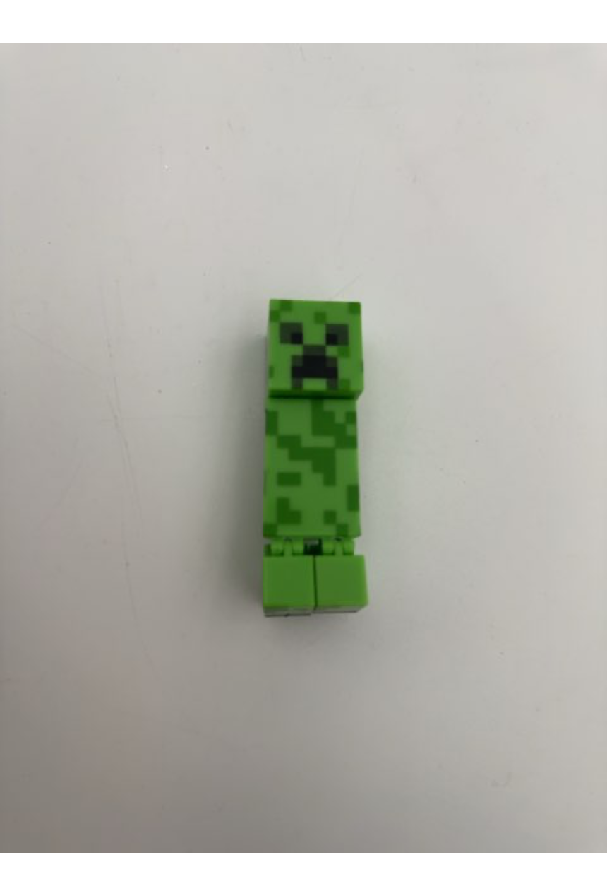 Minecraft figurer