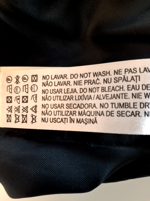 Massimo Dutti Kjole (O535)