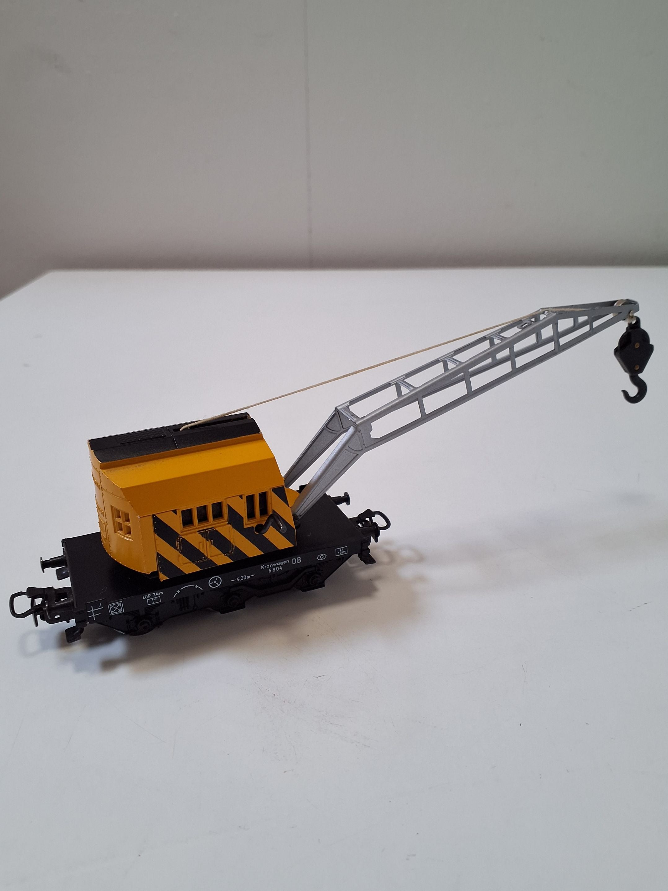 Märklin 4671 H0 kran