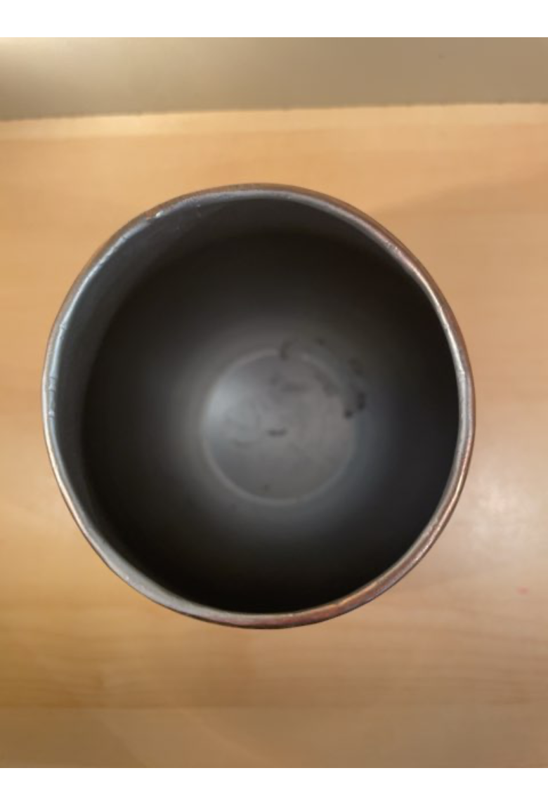 Kobber vase
