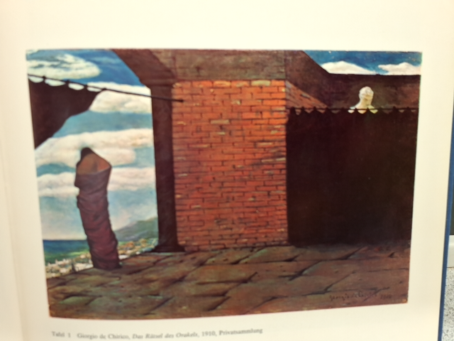 Kunstbog: Surrealismus