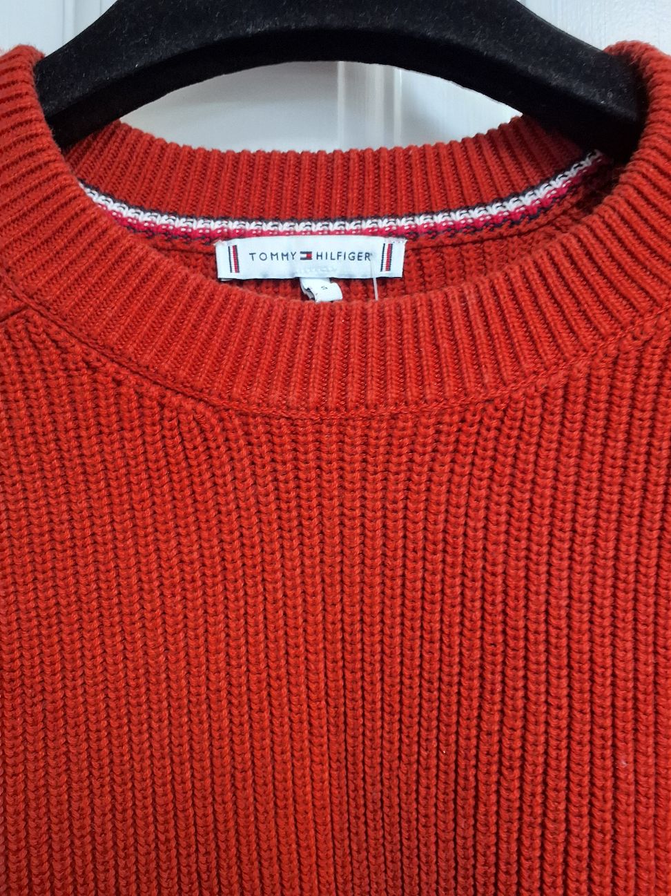 Tommy Hilfiger Bluse