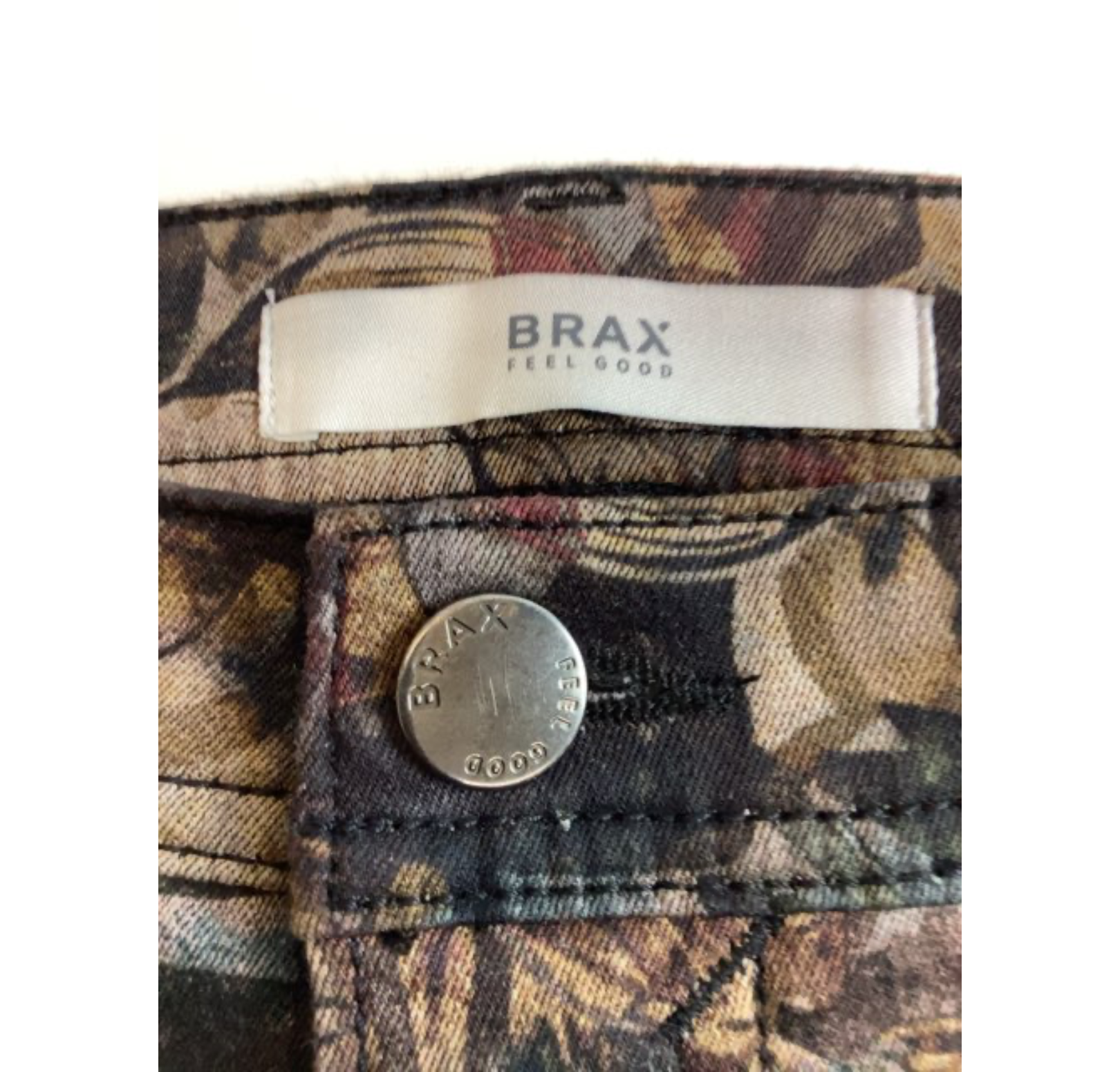Brax Bukser (O817)