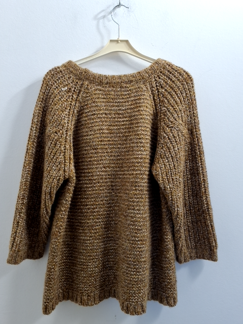 Ilse Jacobsen Striktrøje