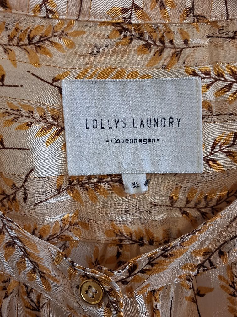 Lolly’s Laundry Bluse