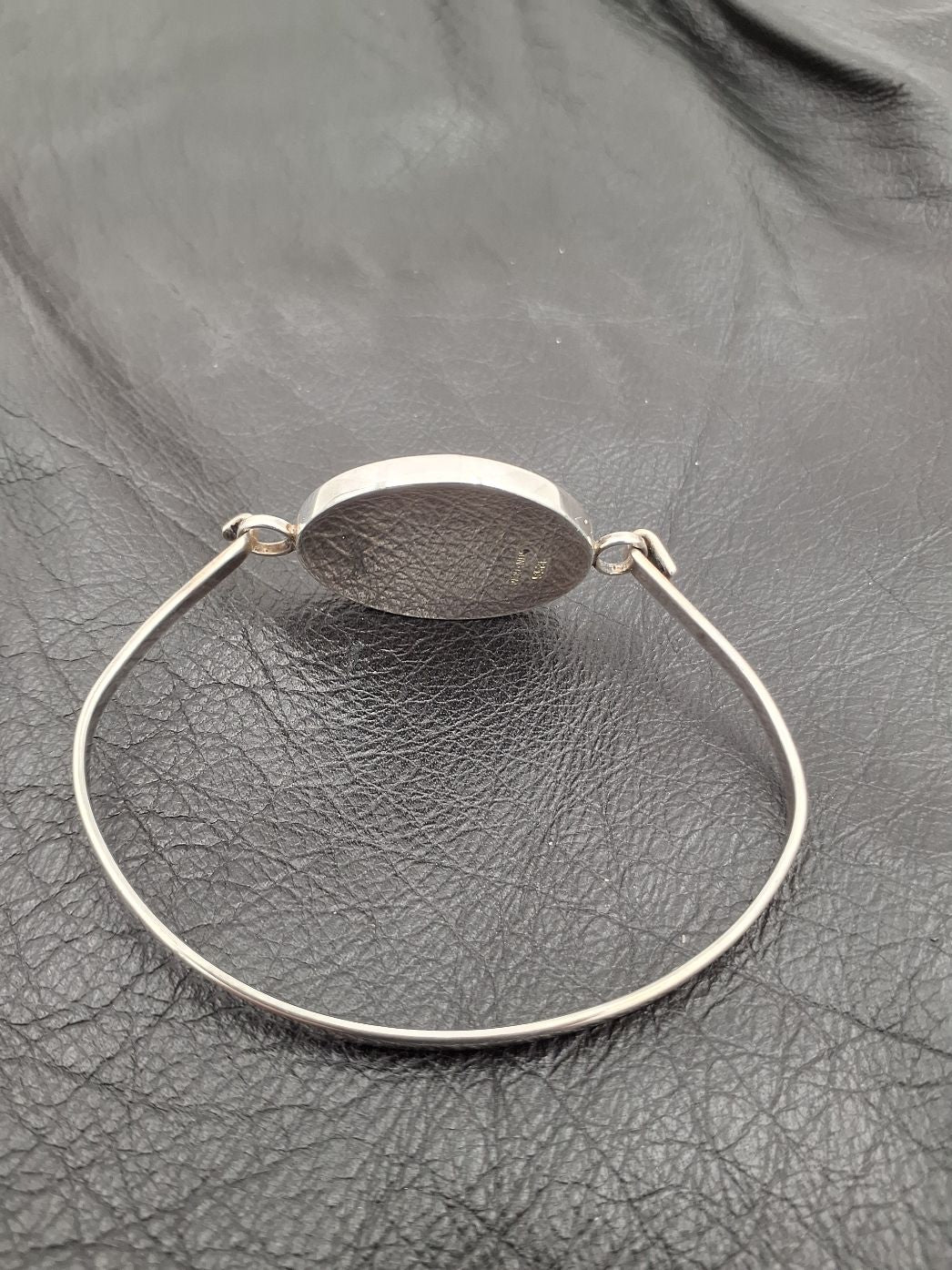 Sølv armring fra SUN-GEM 925s