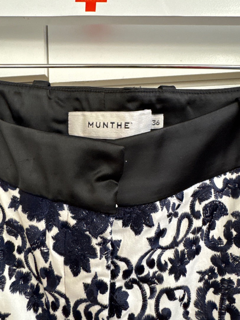 Munthe Bukser str. 36