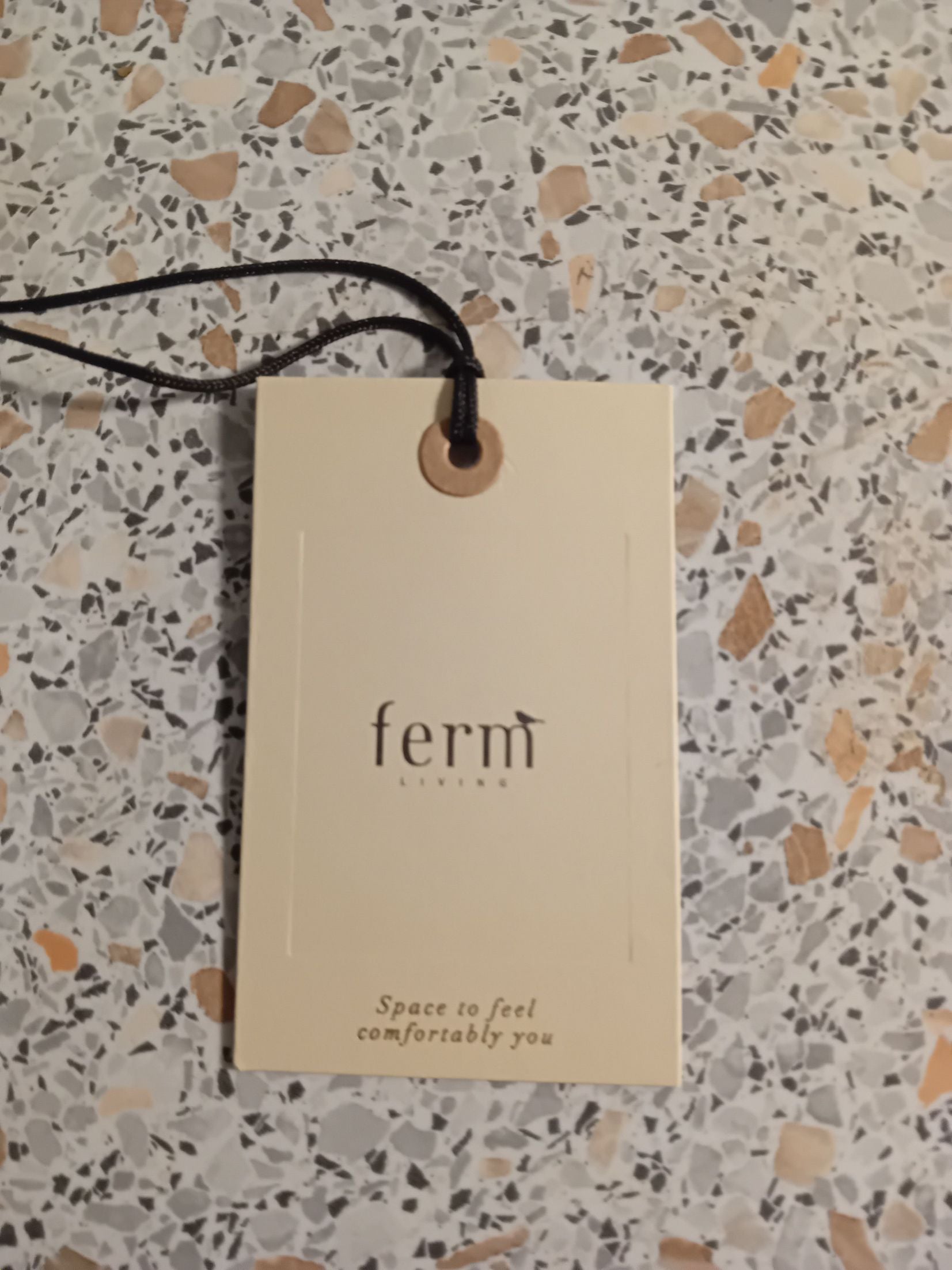 Ferm fugl