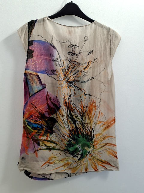 Boss Orange Bluse