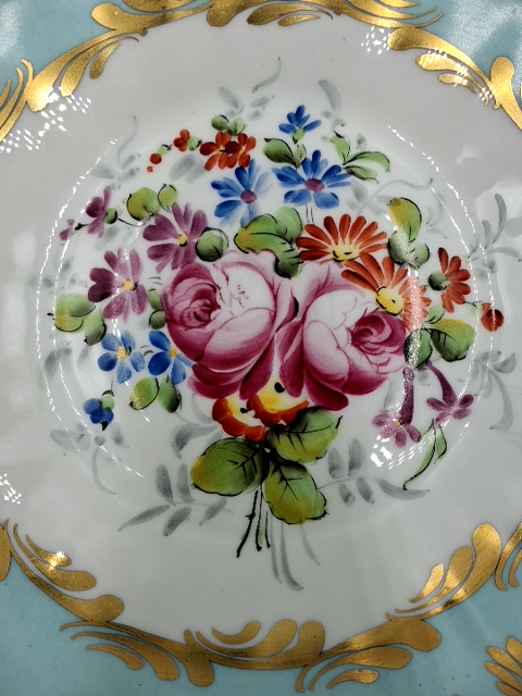 Salat bowle Fransk Paris