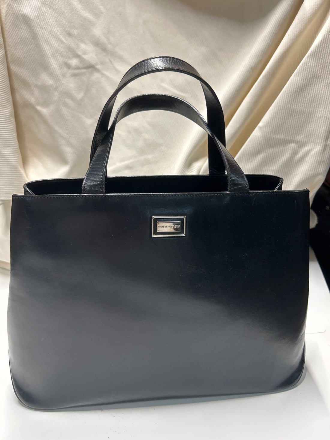 Burberry Taske