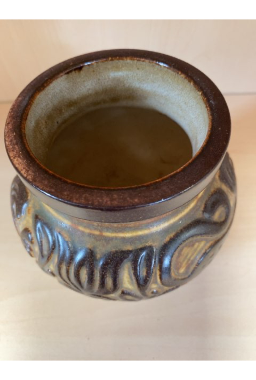 Mikael Andersen keramik vase
