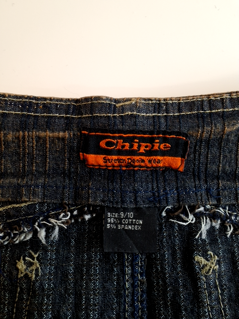 Chipie Nederdel (R040)