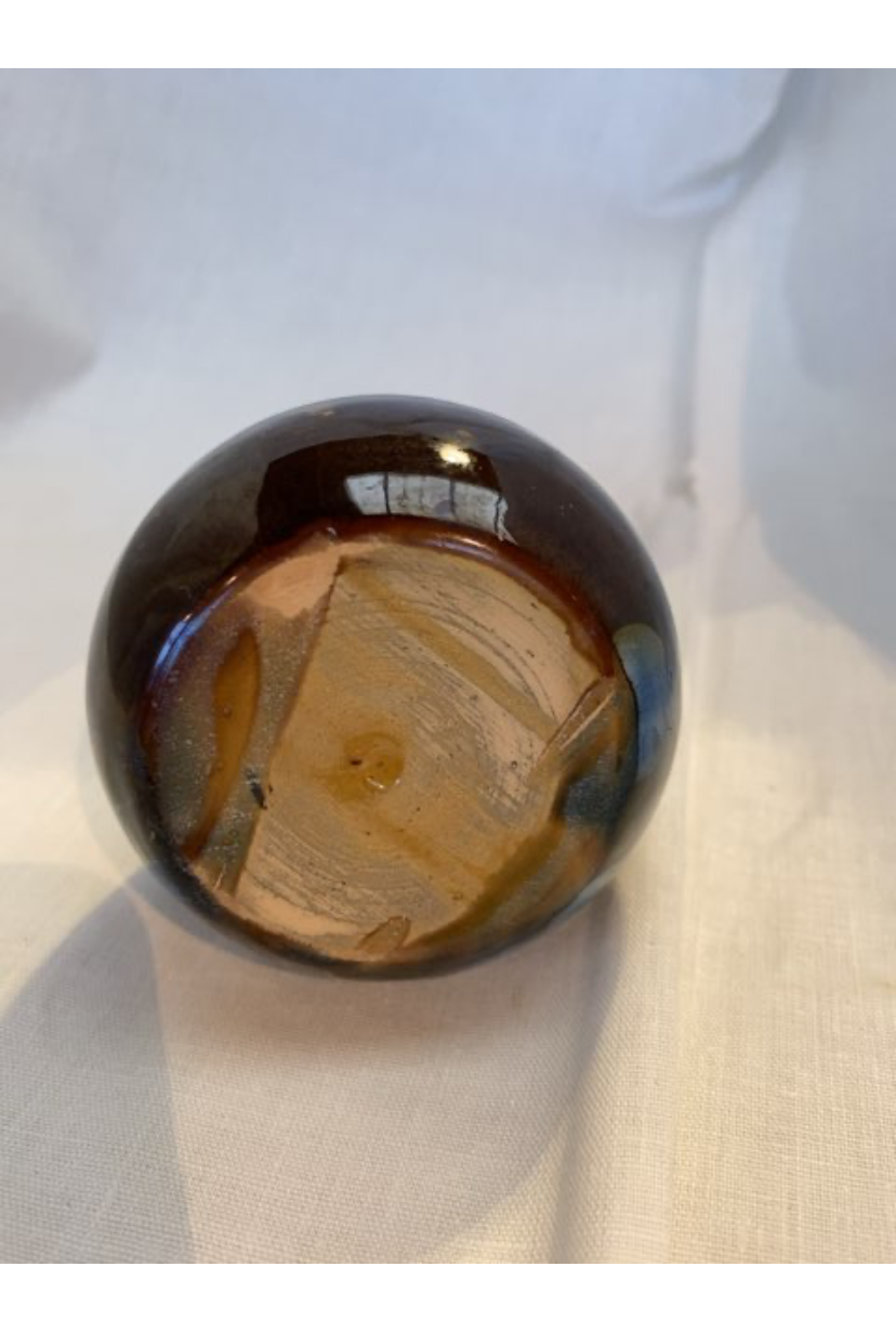 Keramik vase