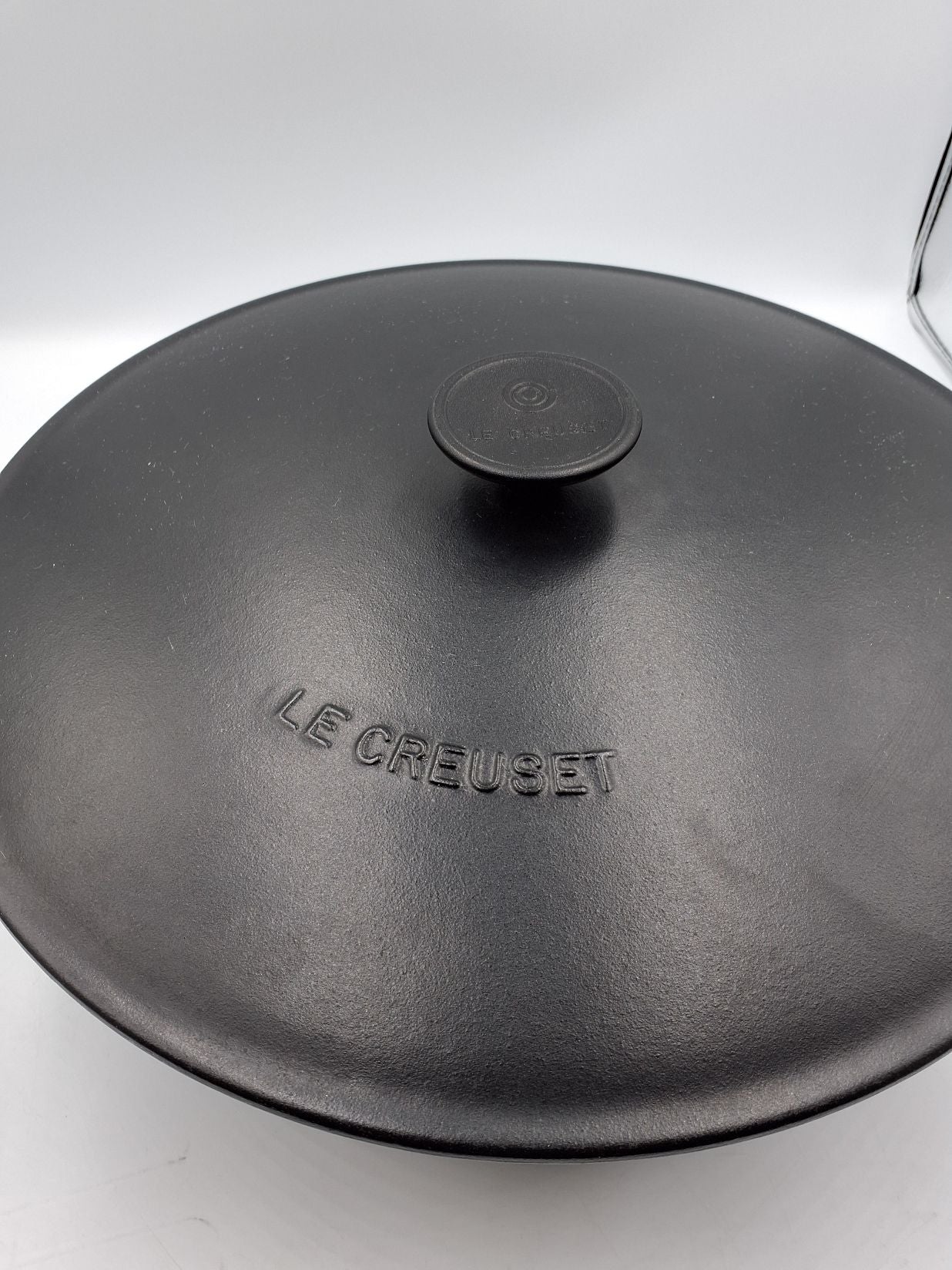 Le Creuset gryde