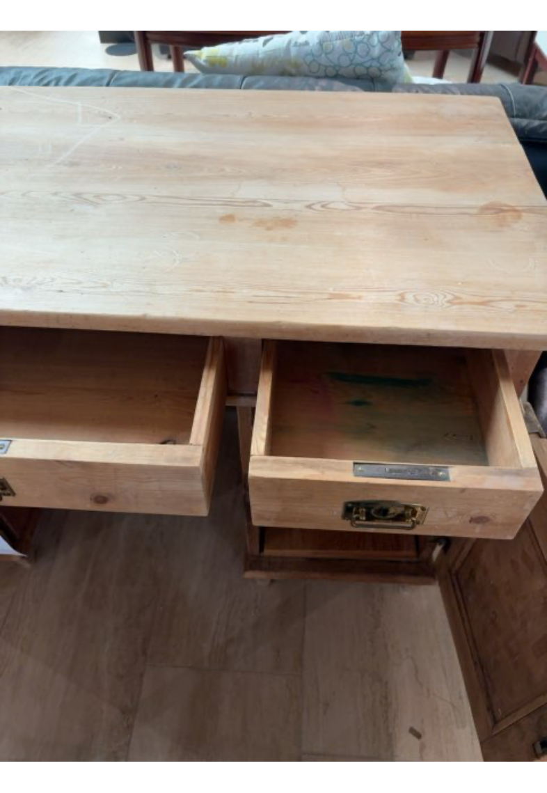 Skrivebord