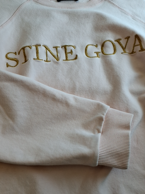 Stine Goya Sweatshirt