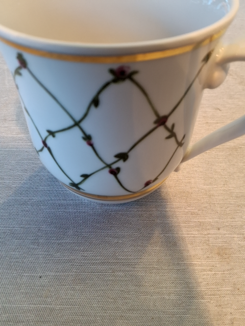 Royal Copenhagen krus