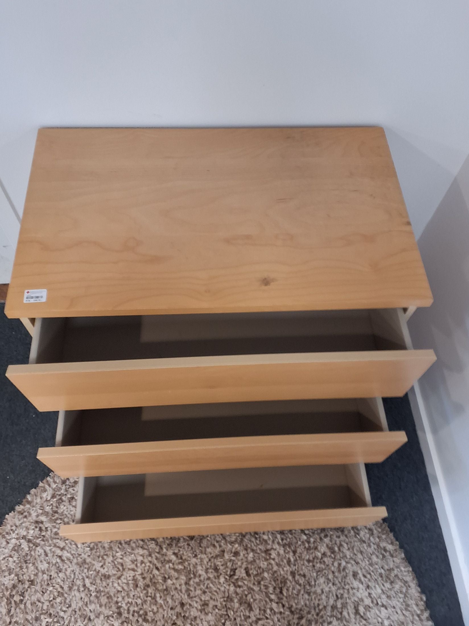 Ikea kommode