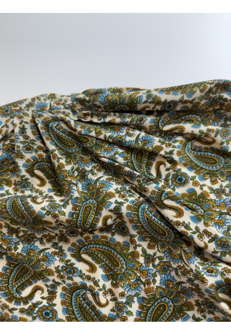 Julie Fagerholt bluse