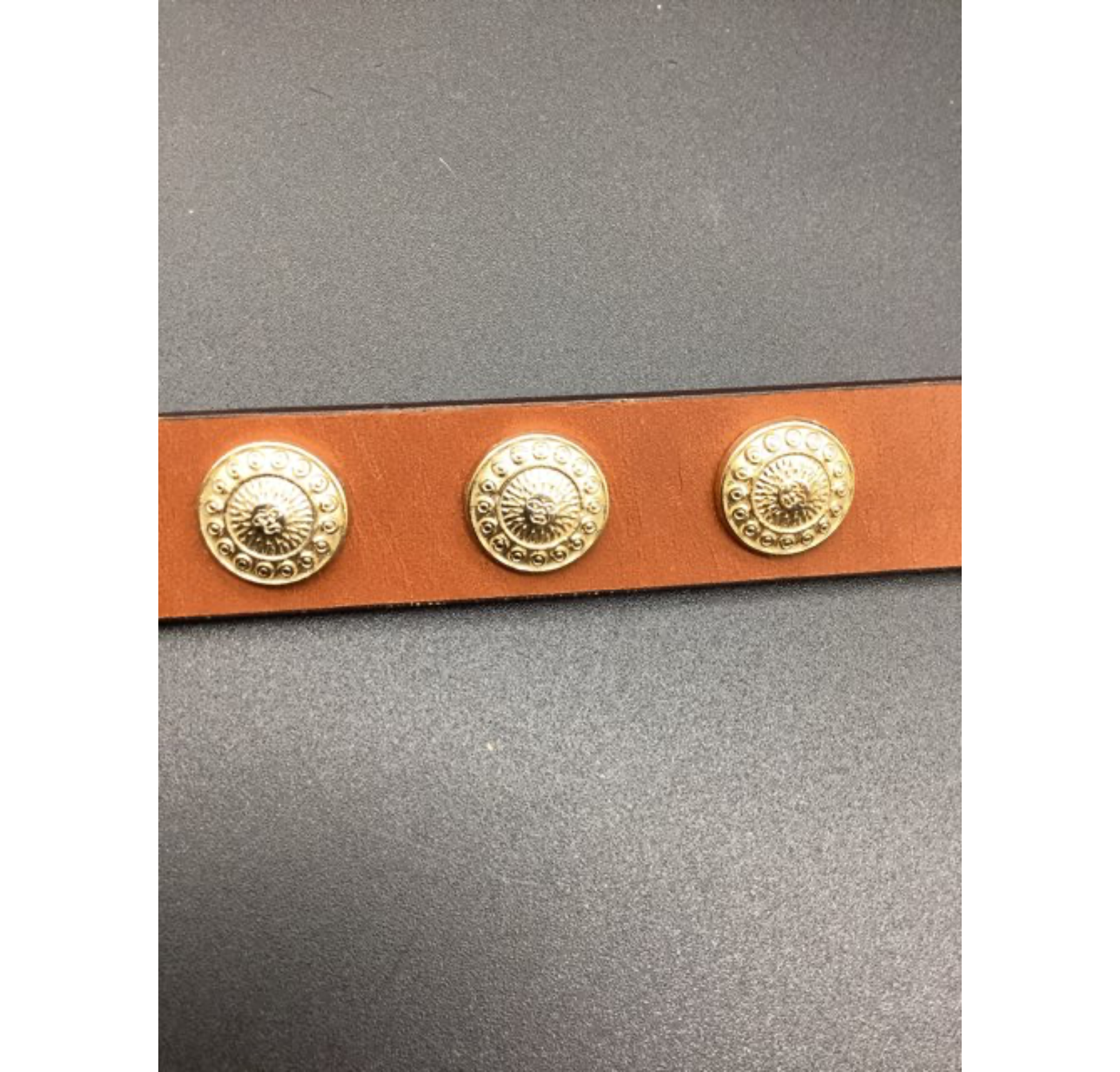 Massimo Dutti Bælter (A043)