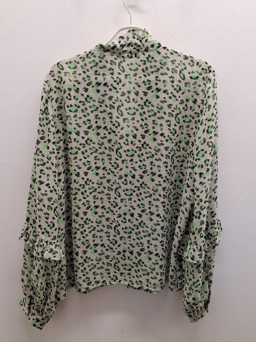 A-View Skjorte/pyntebluse