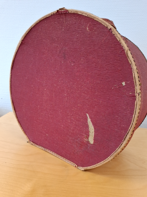 Hatteæske