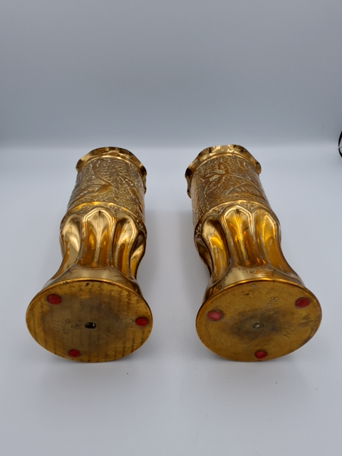 Trench art