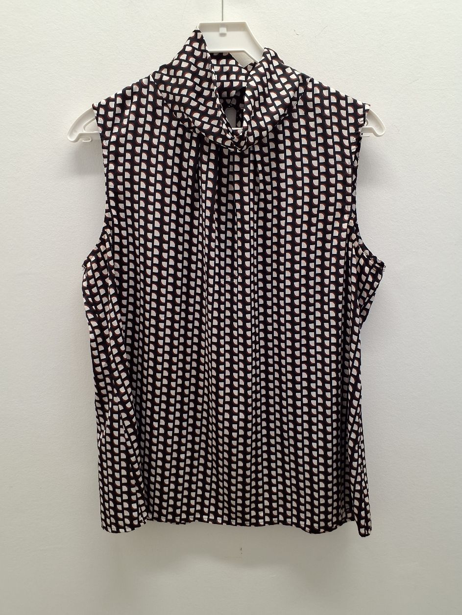 Comma Bluse