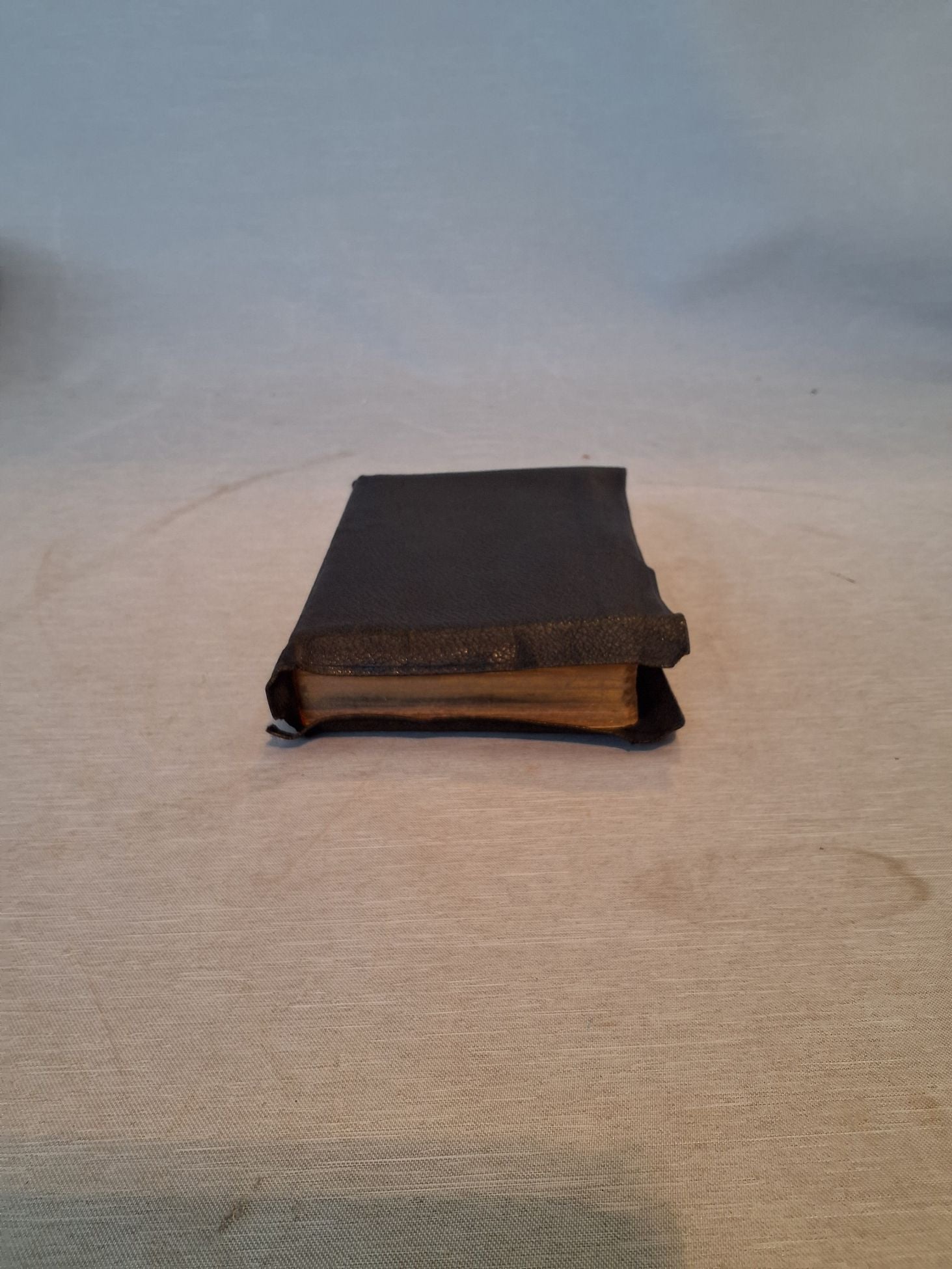 Bibel med Fingerregister