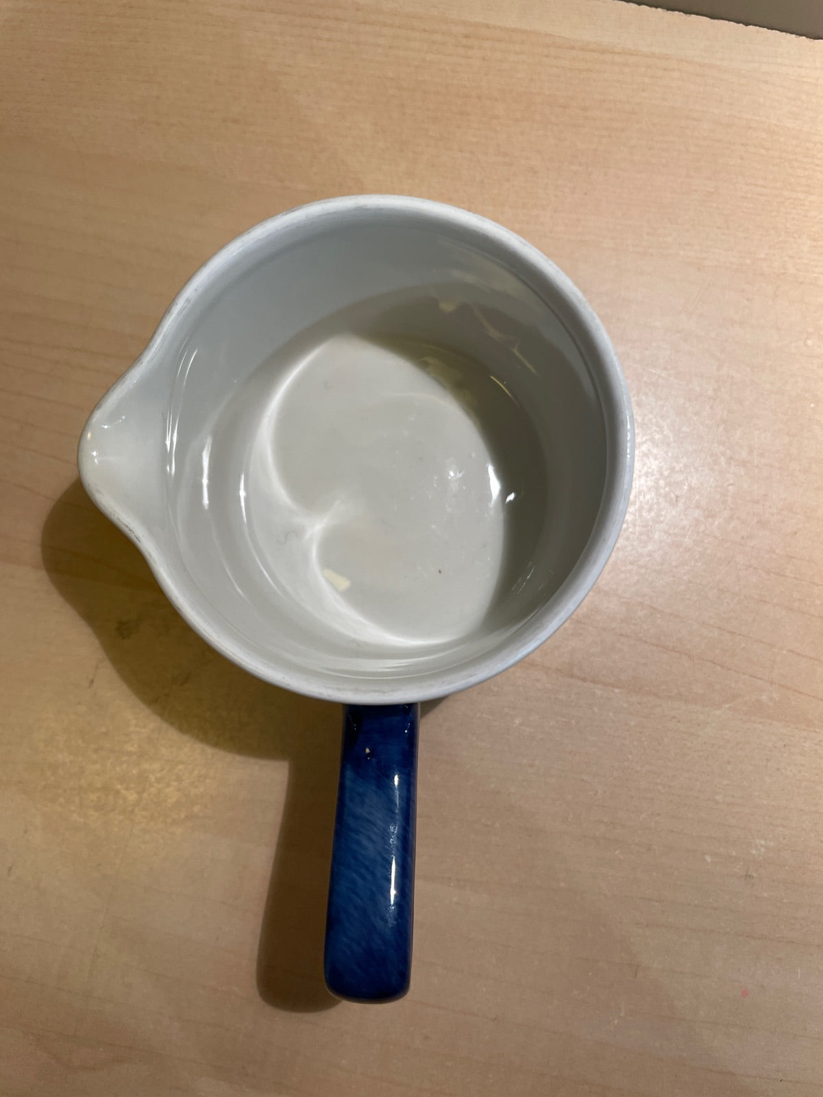 Lille saucekande