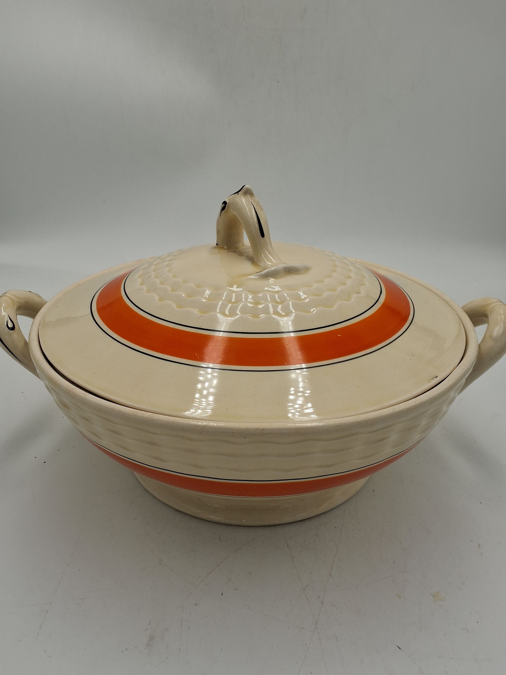 ADAMS - engelsk vintage