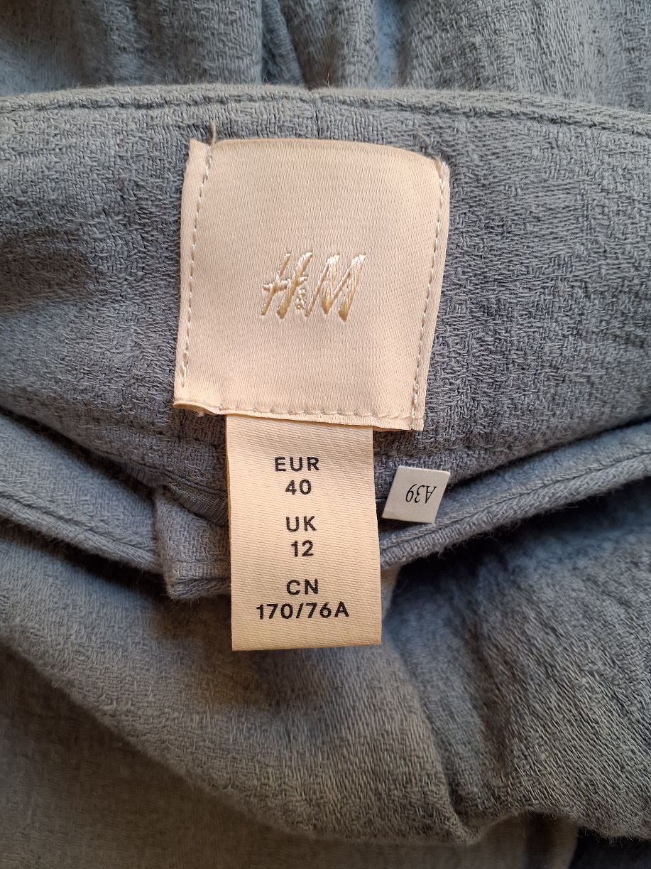 H&M Jakkesæt