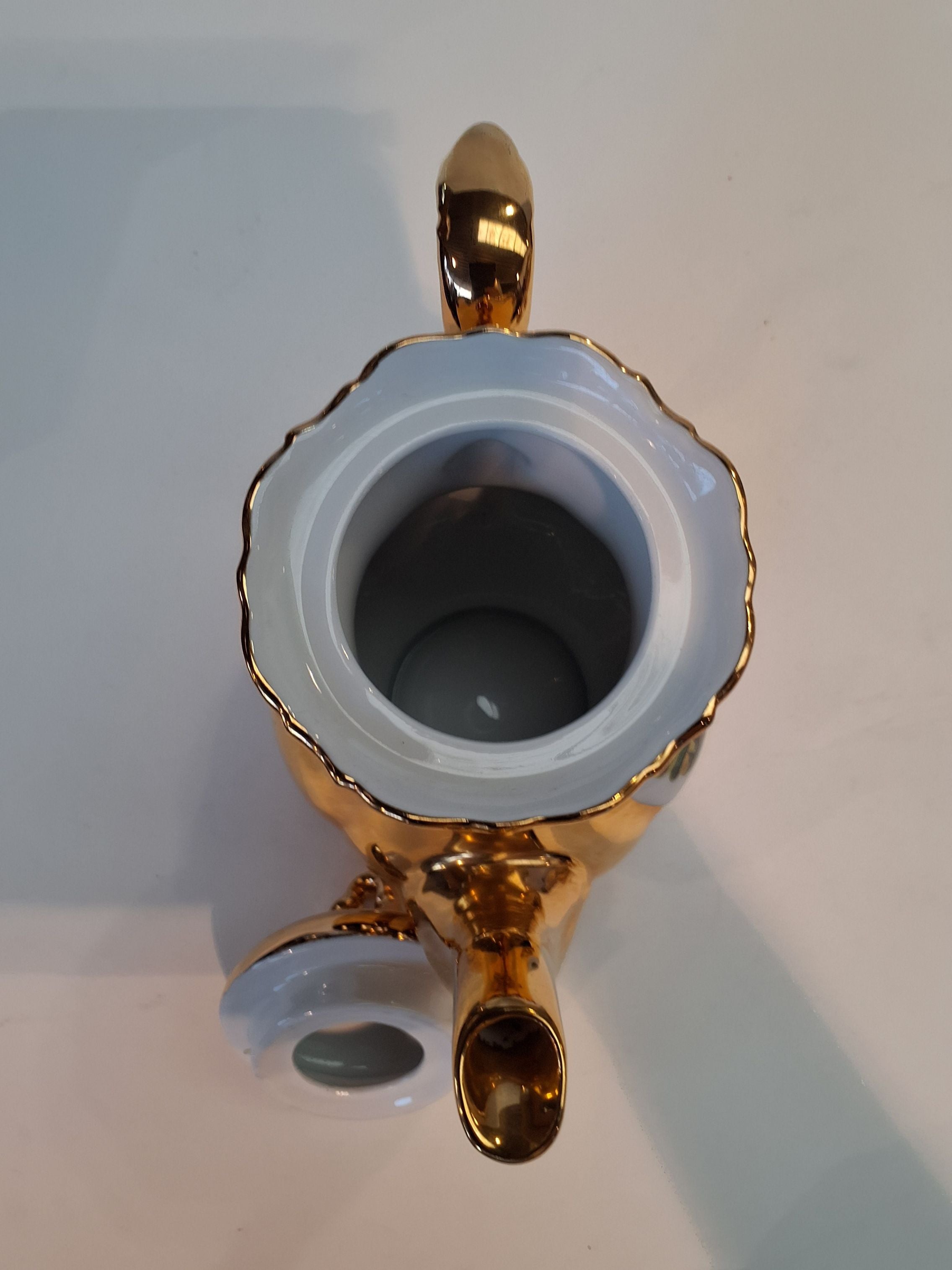 Bavaric Waldershof kaffe-Te kande