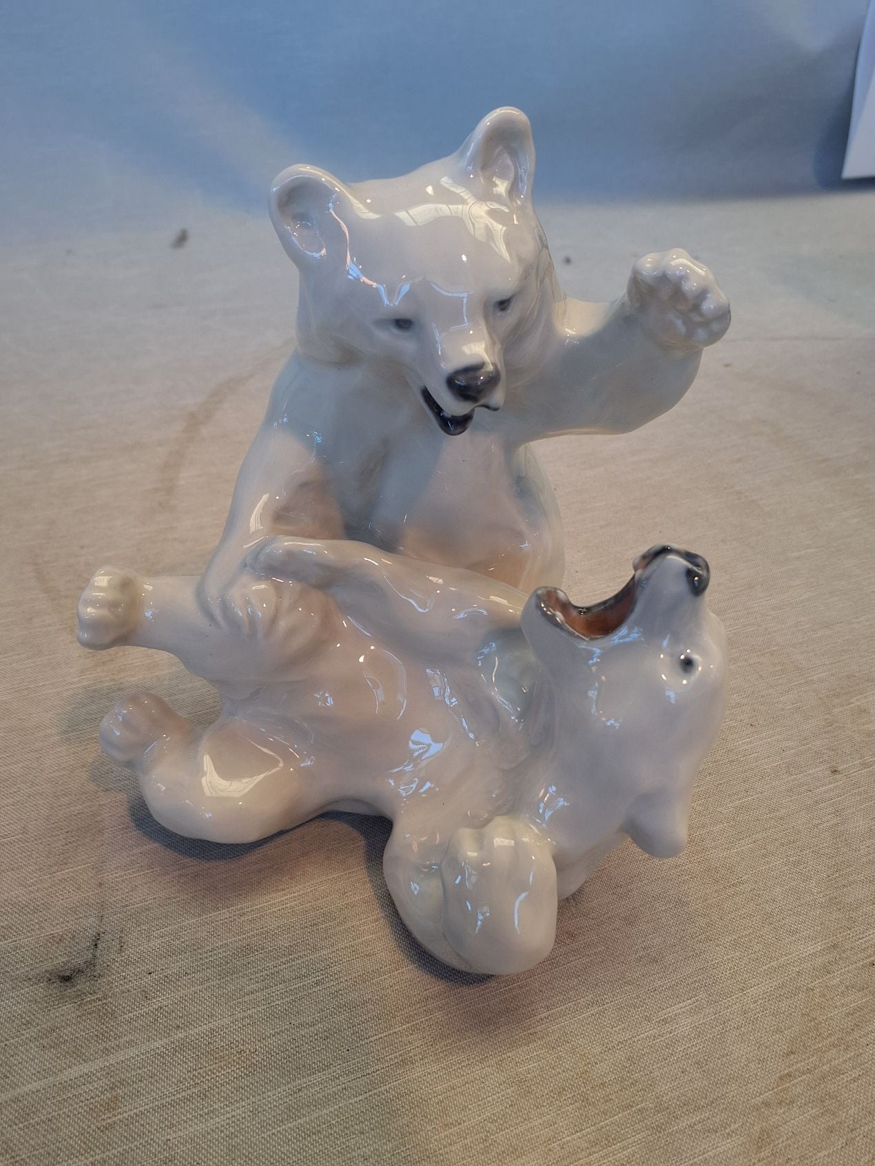 Royal copenhagen nr 1107