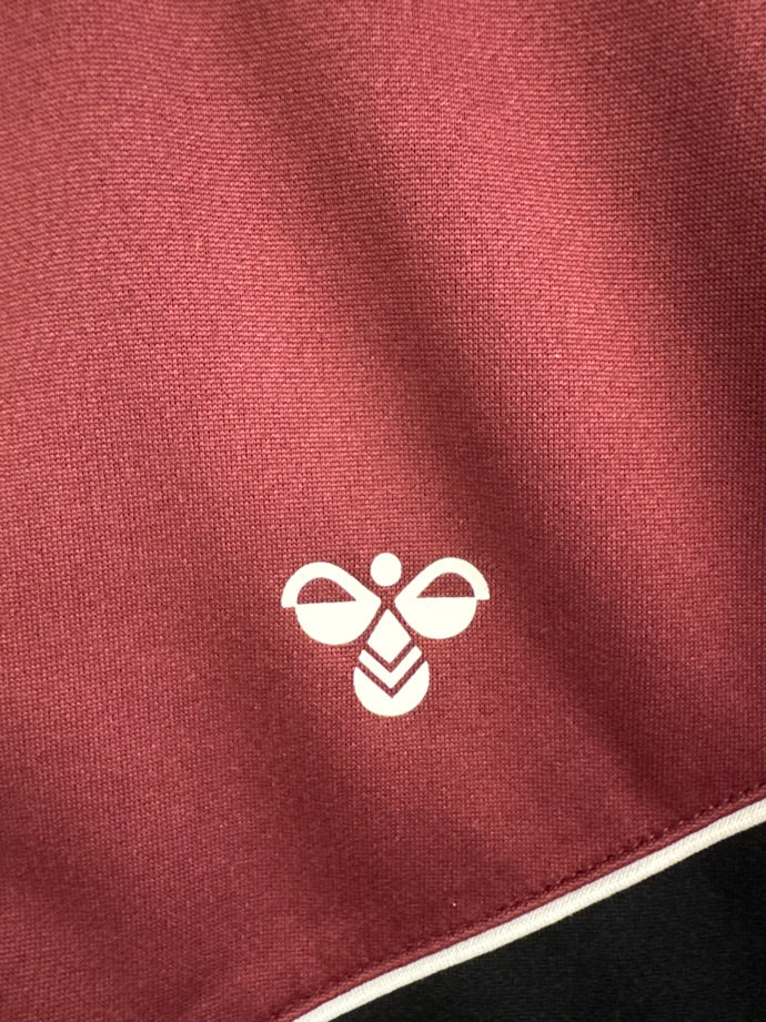 Hummel Joggingtrøje