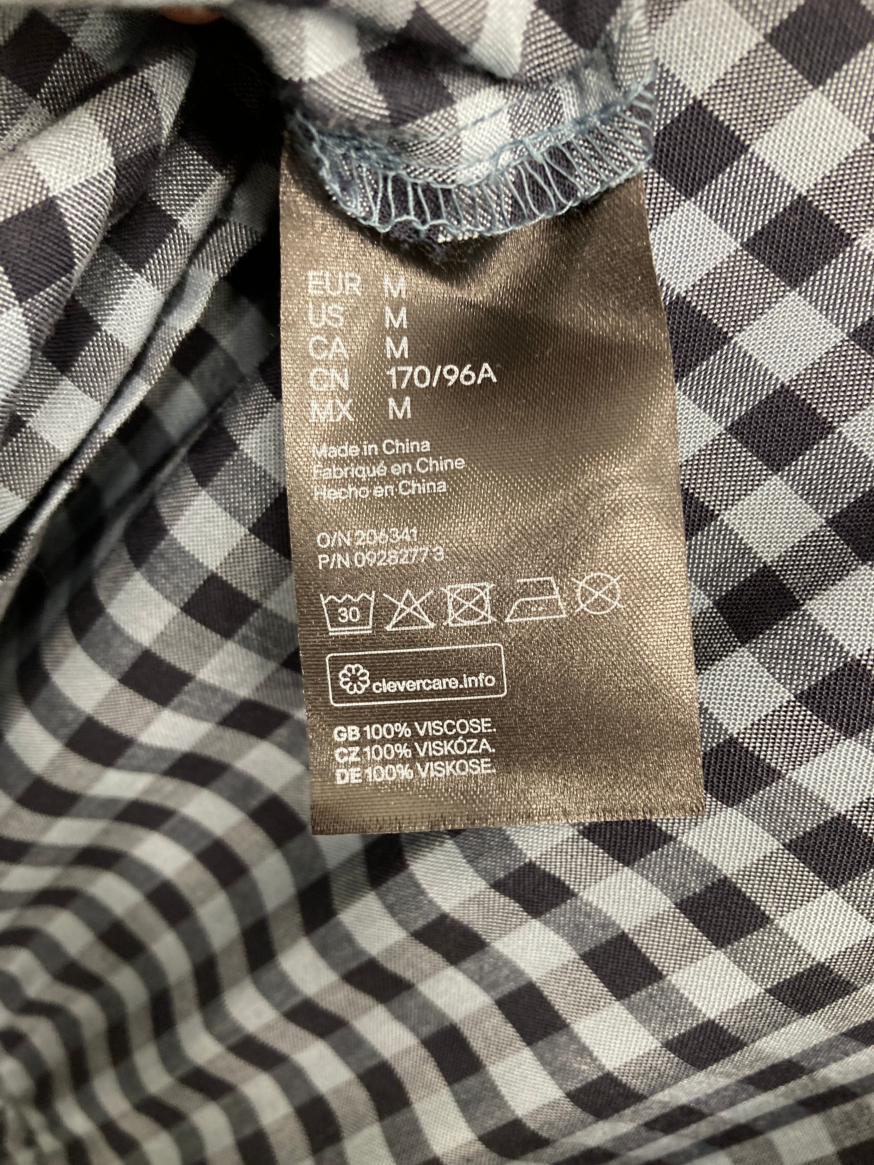 H&M Kjole