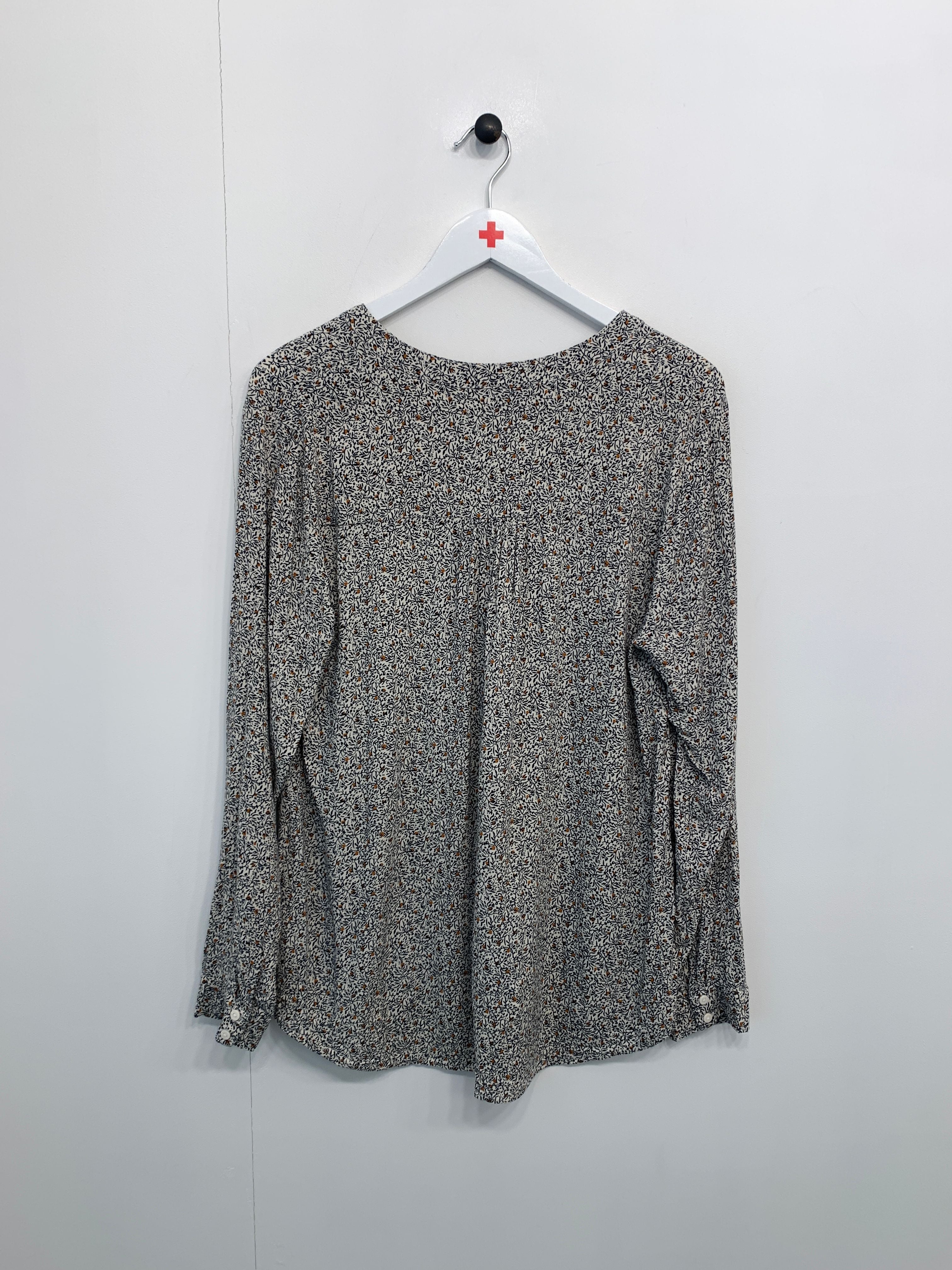 Free/Quent Bluse